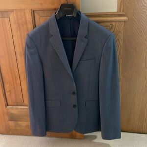 Express Mens Suit